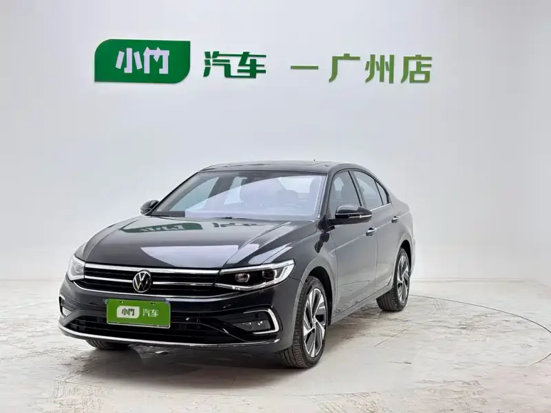 Volkswagen Bora, 2023