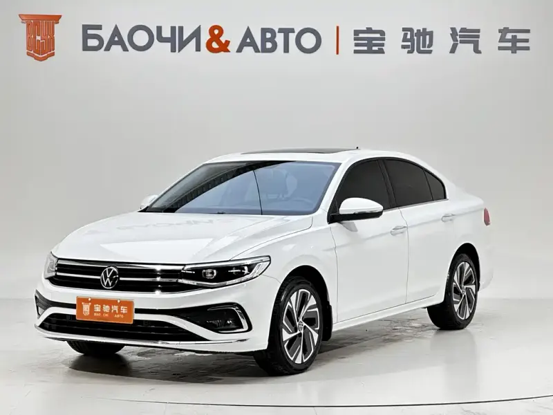 Volkswagen Bora, 2023