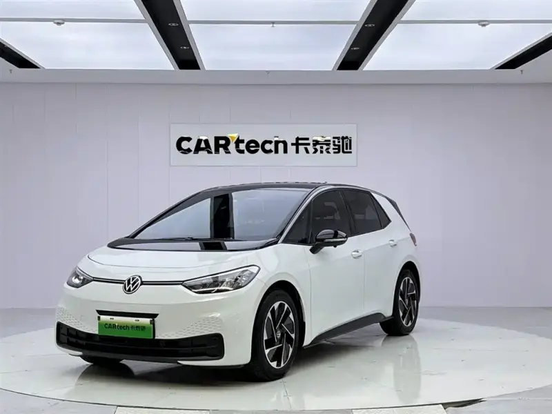 Volkswagen ID.3, 2024