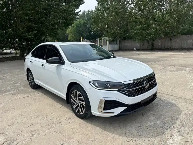 Volkswagen Lavida, 2023