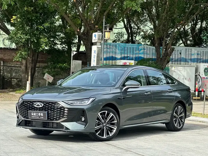 Chery Arrizo 8 PRO, 2025