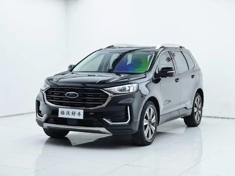 Ford Edge, 2022