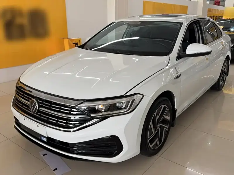 Volkswagen Sagitar, 2024