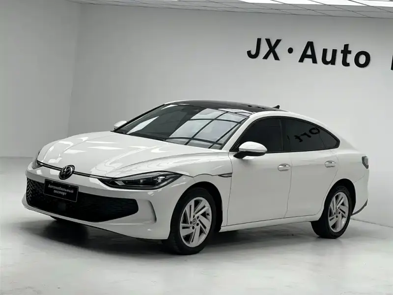 Volkswagen Lamando, 2023