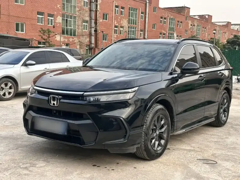 Honda Breeze, 2023