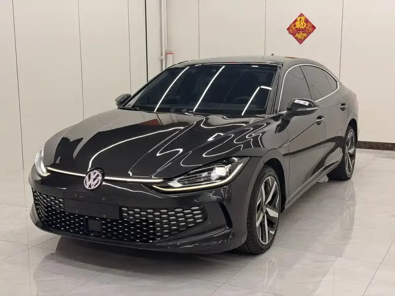 Volkswagen Lamando, 2023