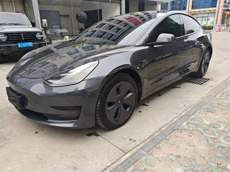 Tesla Model 3, 2023