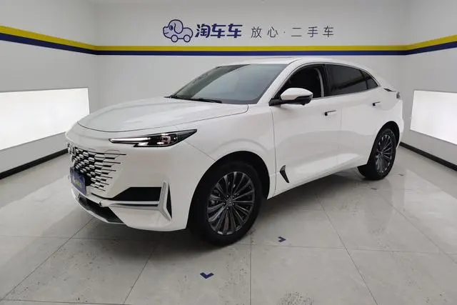 Changan UNI-K, 2021