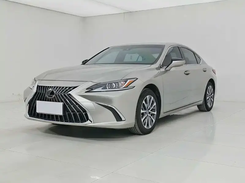 Lexus ES, 2024 — фото 1