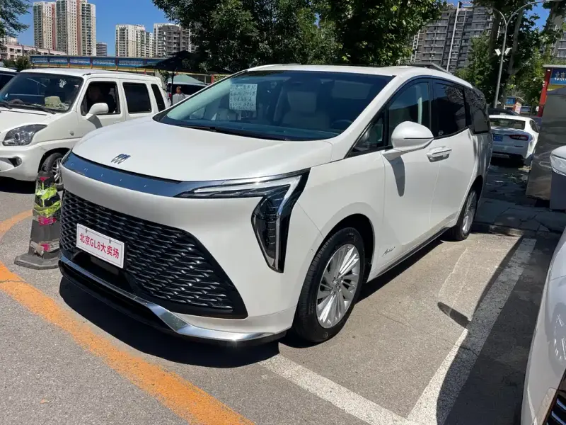Buick Century, 2024