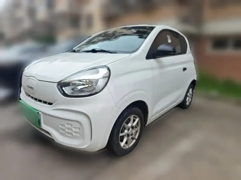 Roewe Clever, 2022