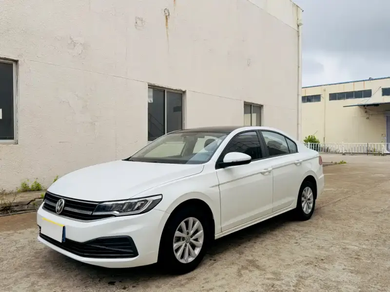 Volkswagen Bora, 2019