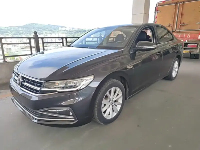 Volkswagen Bora, 2020