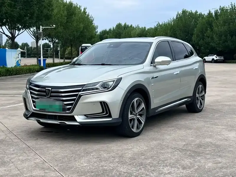 Roewe MARVEL X, 2019 — фото 1