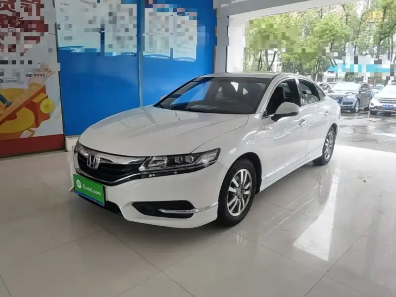 Honda Spirior, 2018 — фото 1