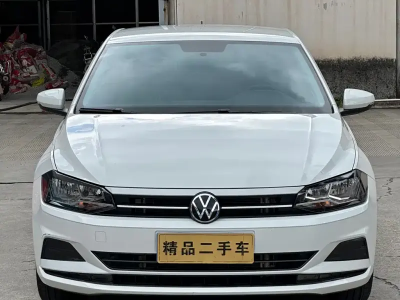 Volkswagen Polo, 2024