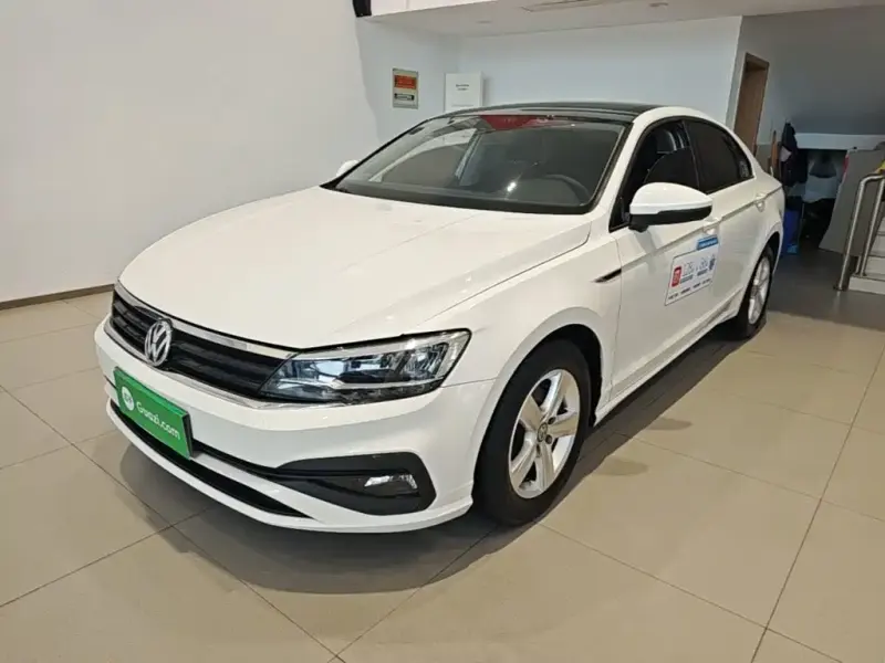 Volkswagen Lamando, 2020