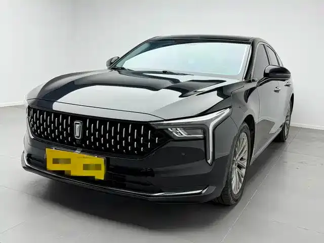 Bestune B70, 2024