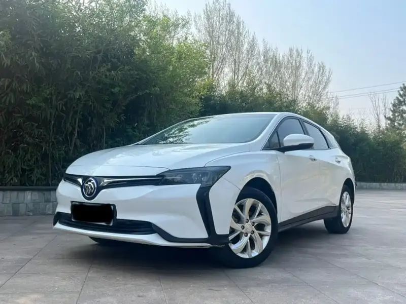 Buick Velite 6, 2024