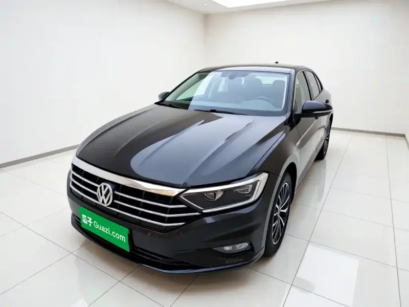 Volkswagen Sagitar, 2021
