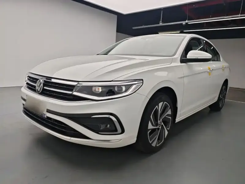 Volkswagen Bora, 2024