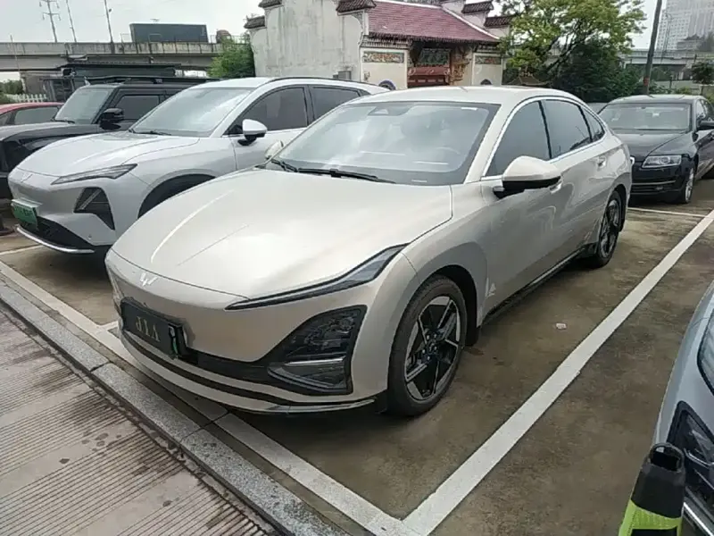 Wuling Xingguang, 2024