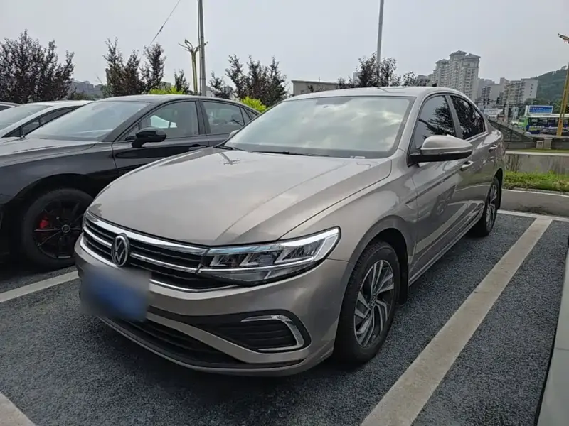 Volkswagen Bora, 2025