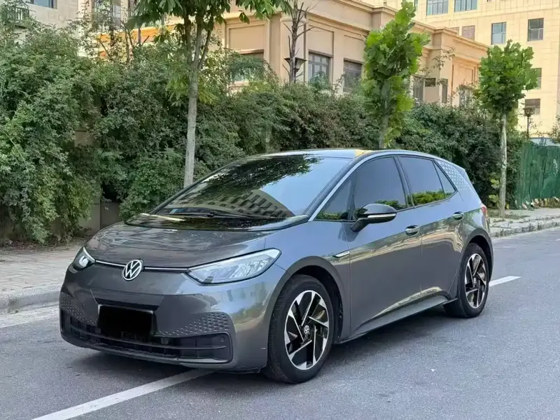 Volkswagen ID.3, 2024