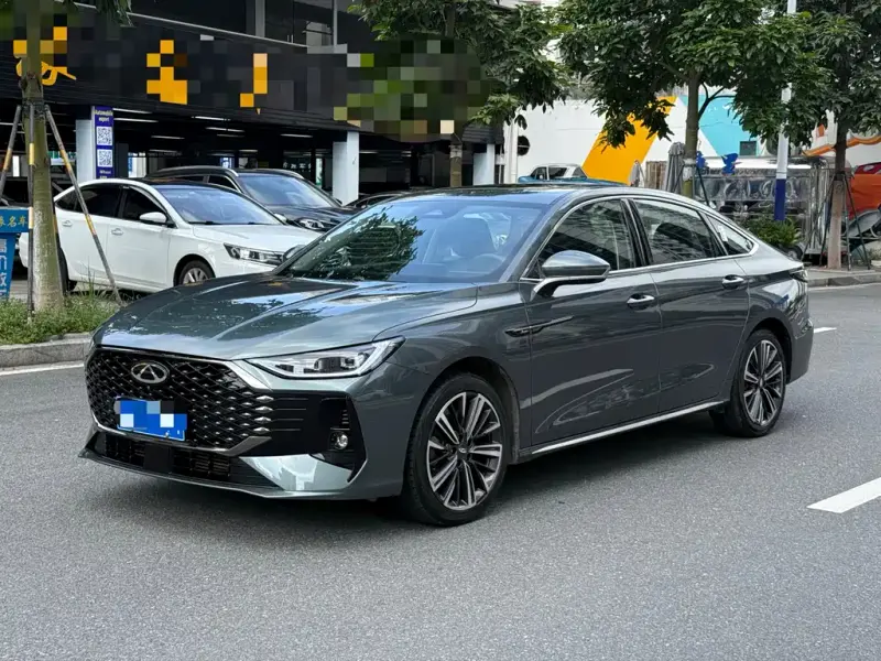 Chery Arrizo 8 PRO, 2025