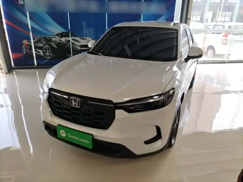Honda HR-V, 2023