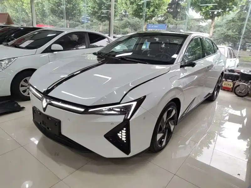 Lingxi L, 2026