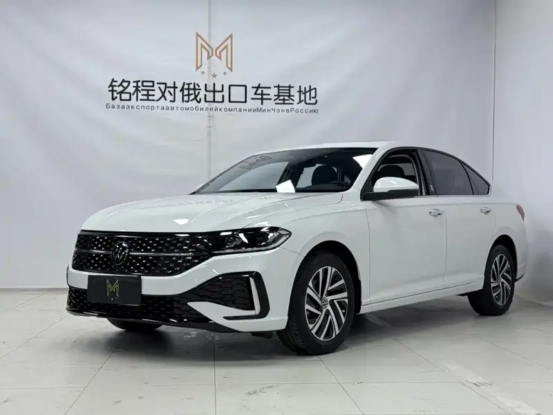 Volkswagen Lavida, 2023