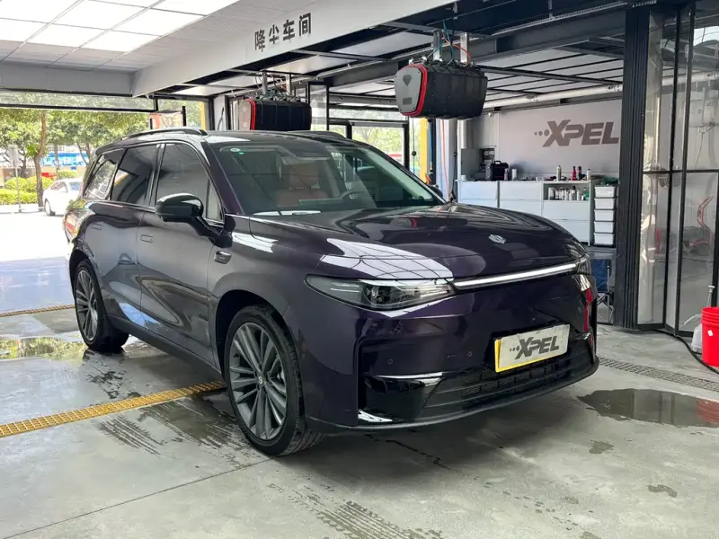 Leapmotor C16, 2024