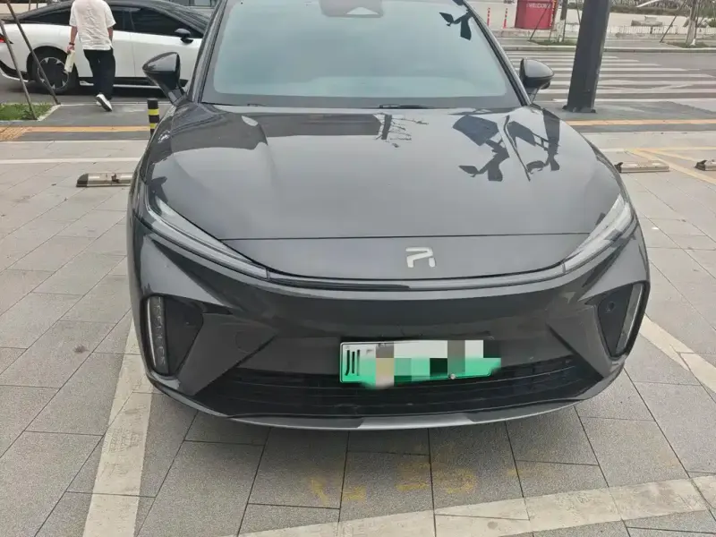 Roewe Feifan R7, 2024