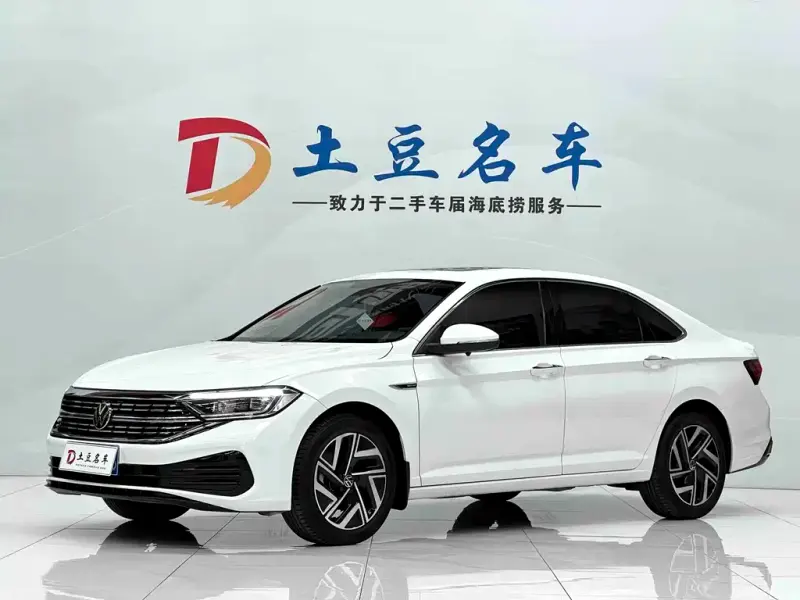 Volkswagen Sagitar, 2023