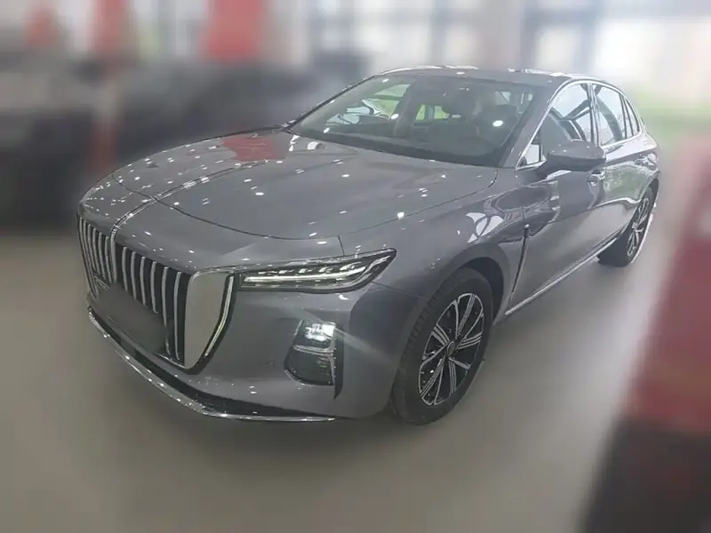 Hongqi H5 PHEV, 2025