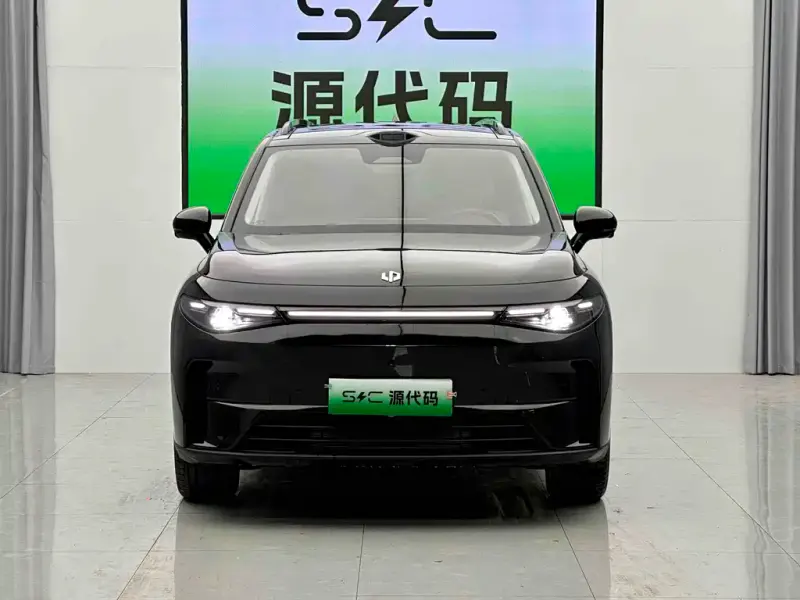 Leapmotor C16, 2025
