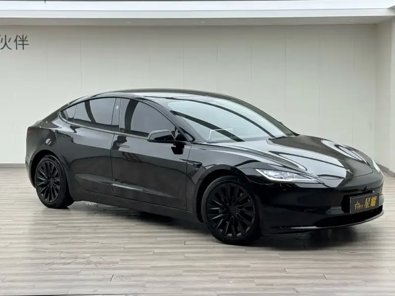 Tesla Model 3, 2023
