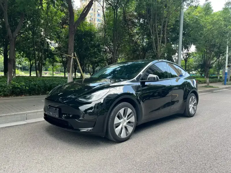 Tesla Model Y, 2023