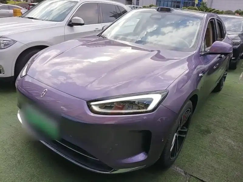 AITO M5, 2025