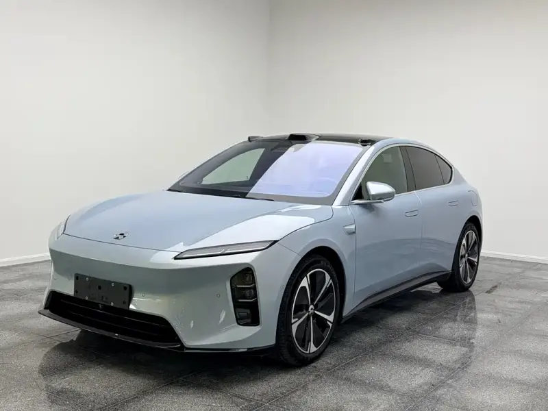 NIO ET5, 2025 — фото 1