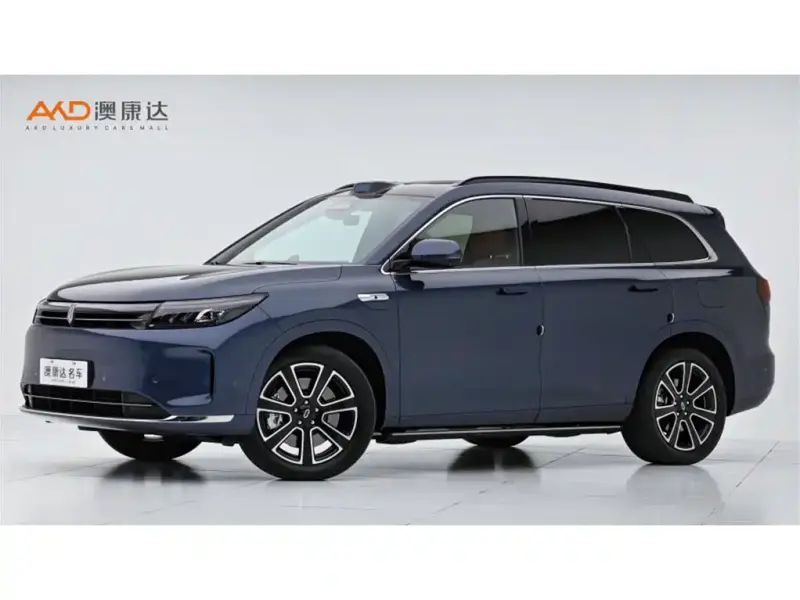 AITO M7, 2024
