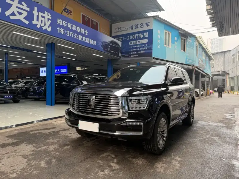 Tank 500, 2024