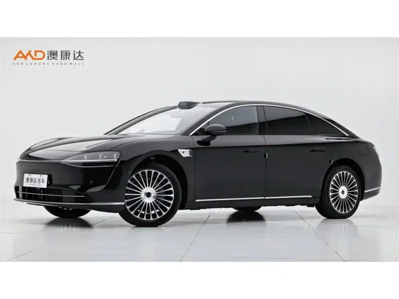 Stelato Xiangji S9, 2025