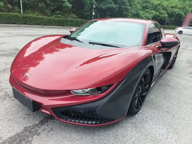 Qiantu K50, 2026