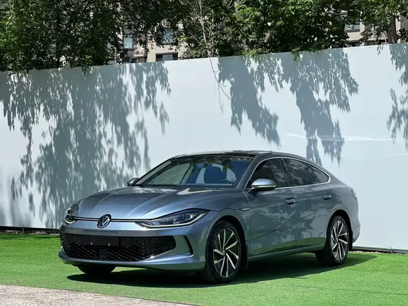 Volkswagen Lamando, 2022