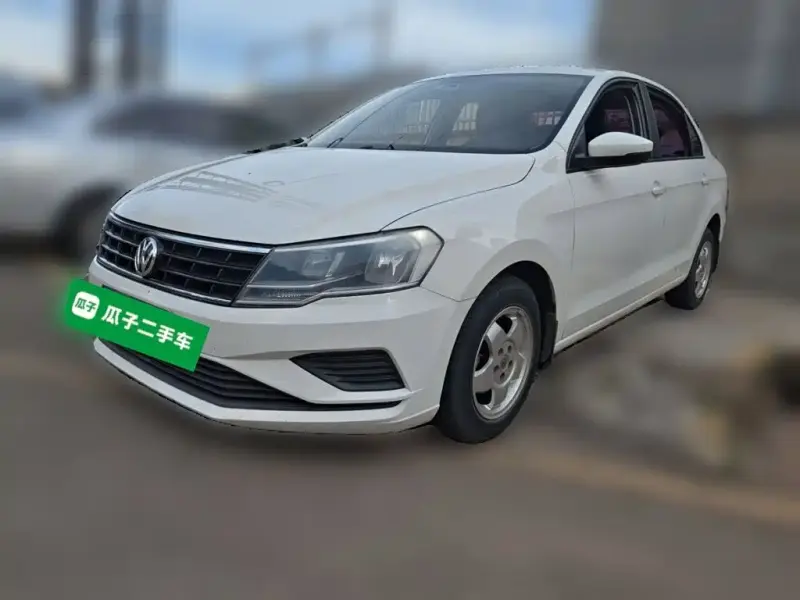 Volkswagen Jetta, 2018