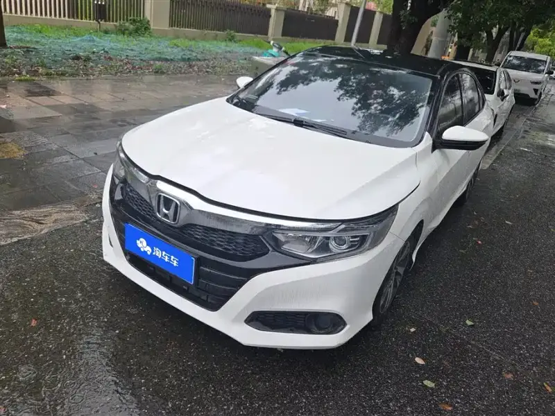 Honda Crider, 2021