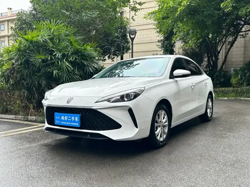 Roewe i5, 2025