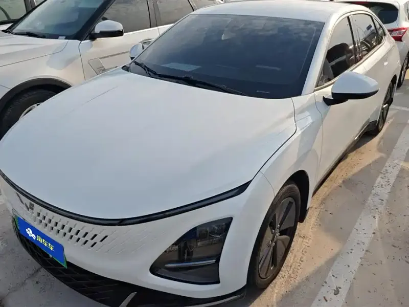Wuling Xingguang, 2024